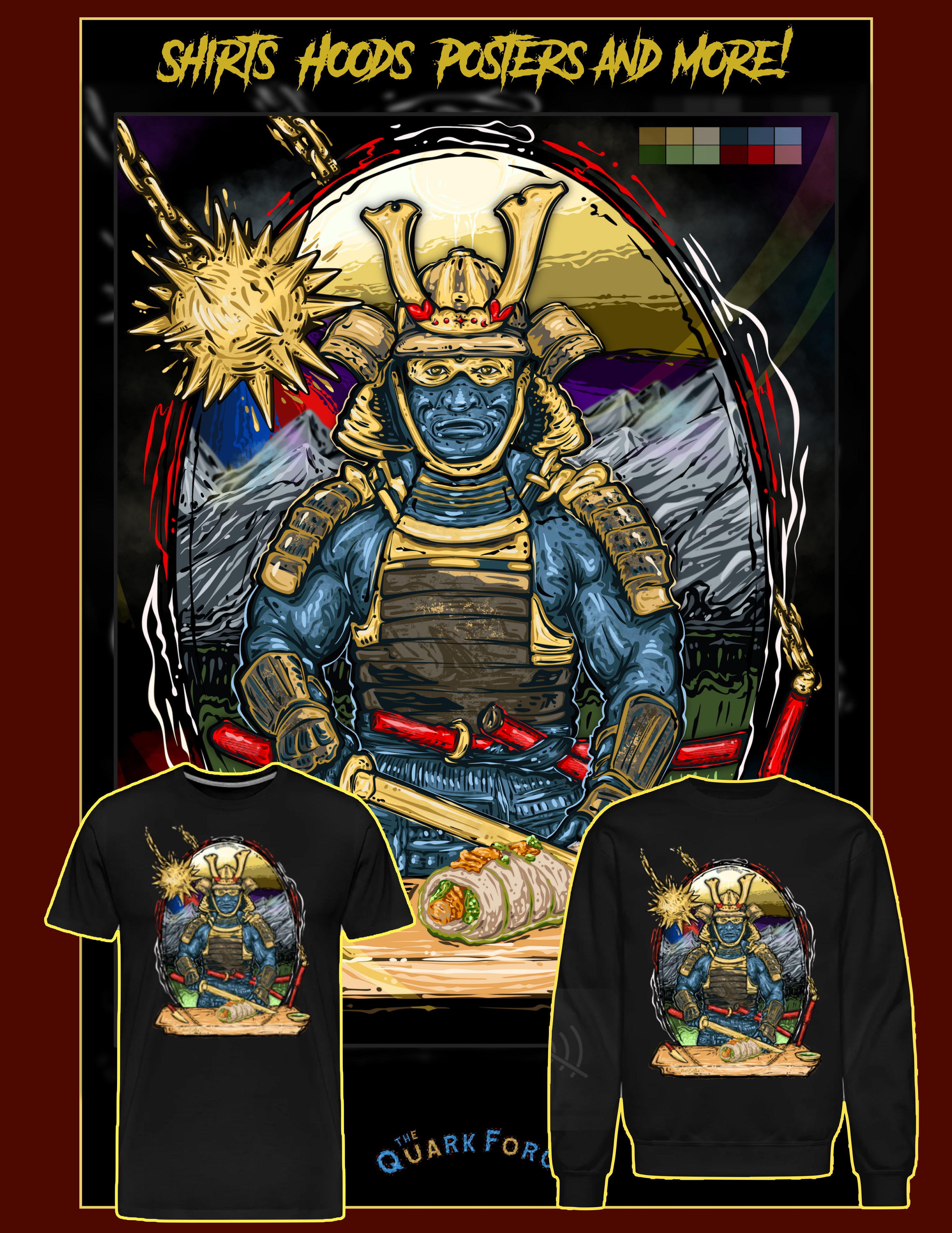 Merch
